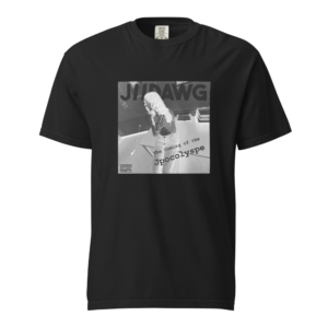 Unisex Tee - "Jpocolyspe"
